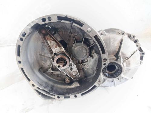 Used Gearbox Gearbox SMART CITY-COUPE (450) 0.6 (450.352, 450.353) (61 hp) 40467837 40467837