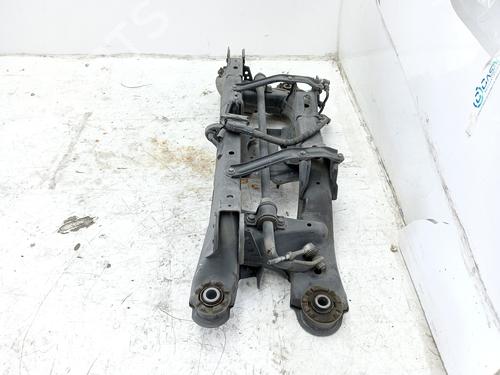 Rear axle TOYOTA AVENSIS Estate (_T27_)  | BP19527228M2 