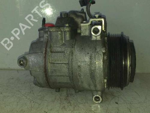 AC compressor FORD FOCUS III  | BP7957649M34 