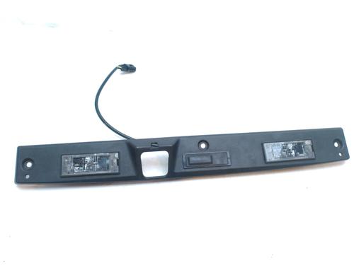 Used Tailgate handle Tailgate handle 18277694 18277694