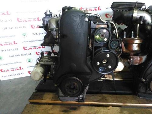 Engine FORD ESCORT VI (GAL) 1.8 D | BP7961278M1 