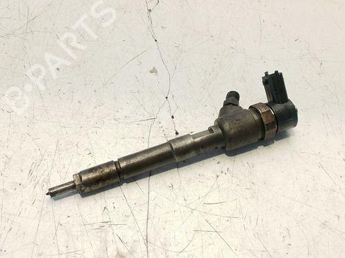 Used Injector Injector FIAT DOBLO Cargo (263_) [2010-2026] 39814962 39814962