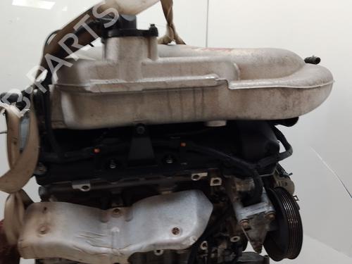 Motor JAGUAR S-TYPE II (X200) 3.0 V6 | BP30456878M1 