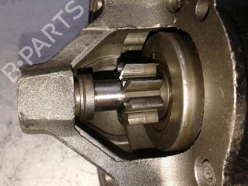 Starter PEUGEOT 306 (7B, N3, N5) 1.8 ST | BP10276212M8 