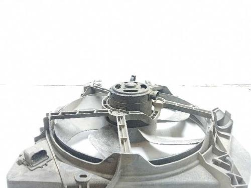 Radiator fan RENAULT TRAFIC II Van (FL) 1.9 dCi 100 (FL0C, FL0K, FL0B) | BP24033061M35  - Image 5