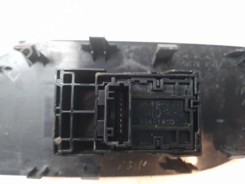 Right front window switch TOYOTA RAV 4 V (_A5_, _H5_) | BP26308472I26 - Image 3