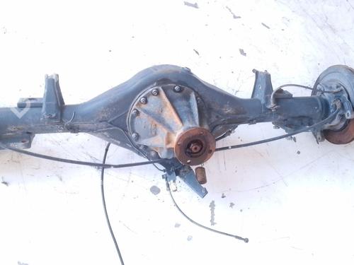 Rear axle NISSAN CABSTAR E (TL_, VL_)  | BP25977140M2 