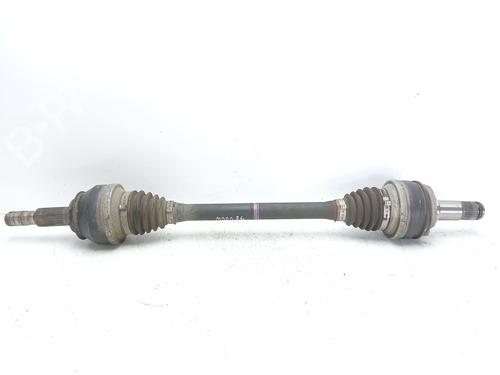 Used Left rear driveshaft LEXUS IS III (_E3_) [2013-2025]  18890083