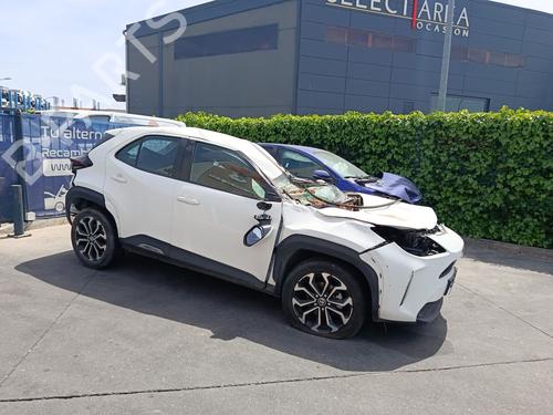 Left front window switch TOYOTA YARIS CROSS (MXP_) 1.5 (MXPB10) | BP37695313I27 - Image 3
