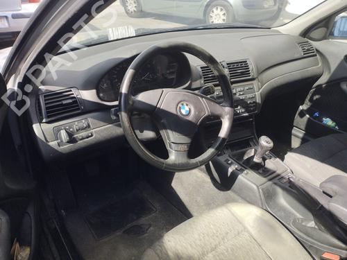 Rear right window mechanism BMW 3 (E46) 320 d | BP22428997C25 