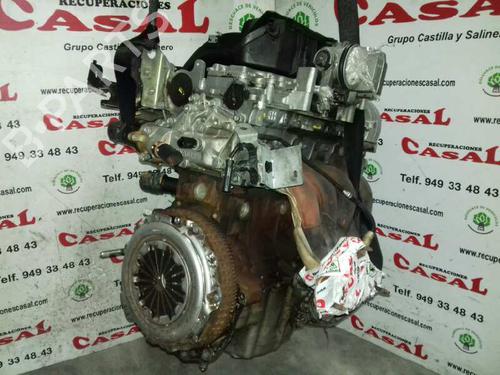 Engine RENAULT MEGANE II Estate (KM0/1_) 1.6 | BP10542410M1 