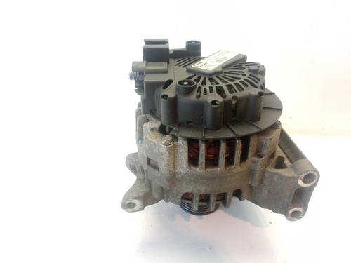 Alternator MERCEDES-BENZ A-CLASS (W169) A 150 (169.031, 169.331) | BP10058800M7 