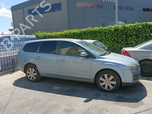 Starter FORD FOCUS II (DA_, HCP, DP) 1.6 Ti | BP36162172M8 - Image 8