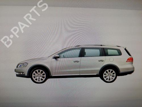 Used Parts VW PASSAT ALLTRACK B7 (365) 2.0 TDI 4motion (170 hp) 4425044