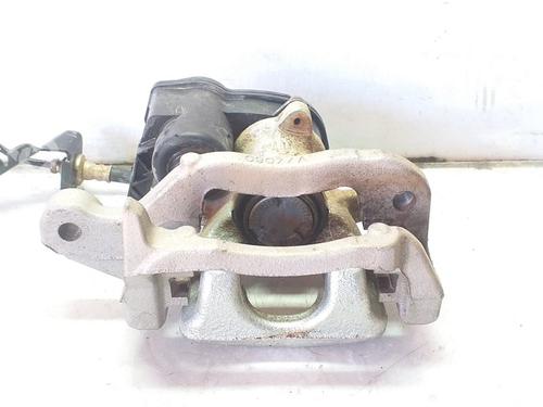 Right rear brake caliper NISSAN QASHQAI II SUV (J11, J11_)  | BP11622241M106 