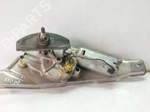 Used Rear wiper motor VW POLO (9N_, 9A_) [2001-2014]  9850261