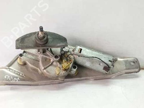 Rear wiper motor VW POLO (9N_, 9A_) [2001-2014]null 6N0955717A | 6N0955711B