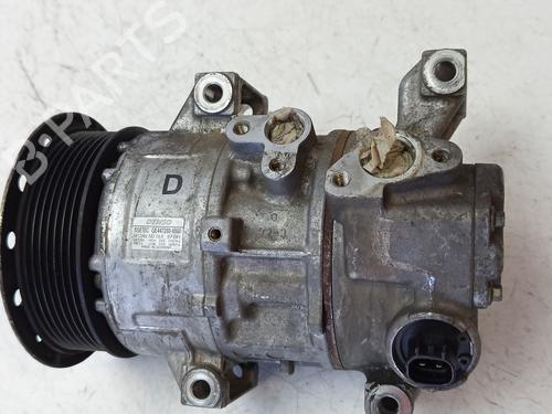 AC compressor TOYOTA VERSO (_R2_) | BP30547156M34