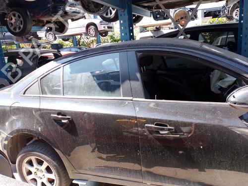 Anti roll bar CHEVROLET CRUZE Hatchback (J305) 1.8 | BP32977929M96 - Image 7