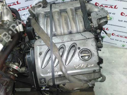 Used Engine Engine 10276132 10276132