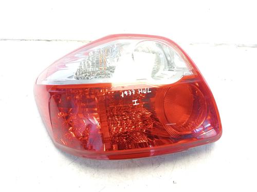 Used Left taillight TOYOTA AURIS (_E18_) [2012-2019]  29544939