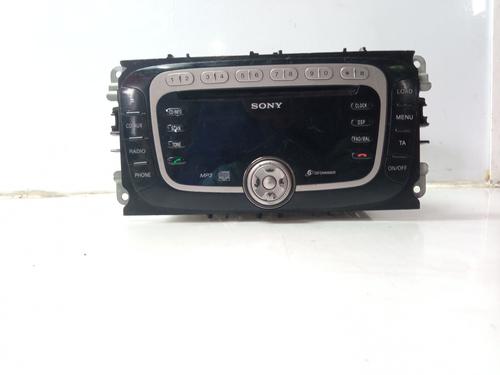 Used Radio Radio 10276018 10276018