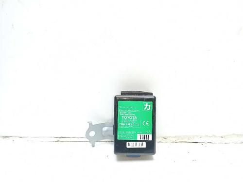 electronic-module-lexus-ct-zwa10_-2010-23244053 main image