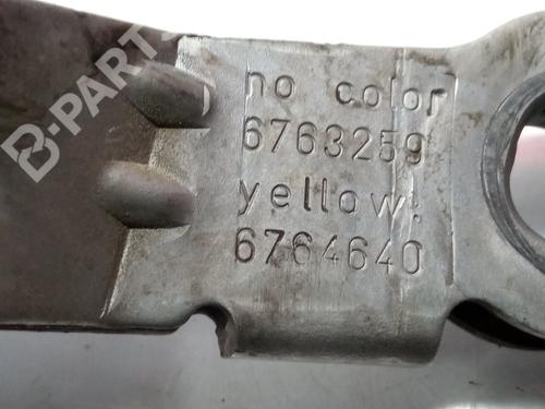 Engine mount MINI MINI (R50, R53) Cooper | BP10201614M89  - Image 5