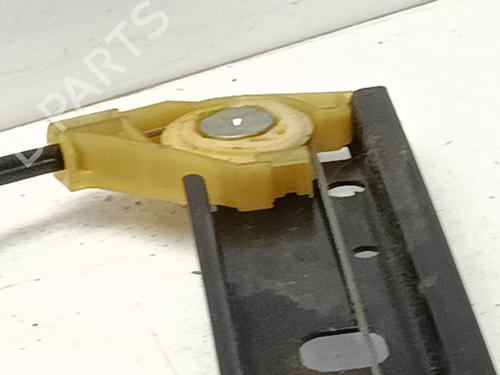 Front left window mechanism AUDI A4 B9 Avant (8W5, 8WD) 35 TDI Mild Hybrid | BP36668194C22 - Image 8