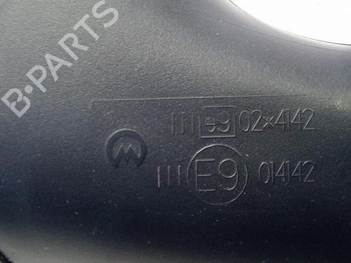 Left mirror SEAT IBIZA III (6L1) 1.4 16V | BP12310824C26 