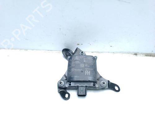 Used Electronic module Electronic module 22337710 22337710