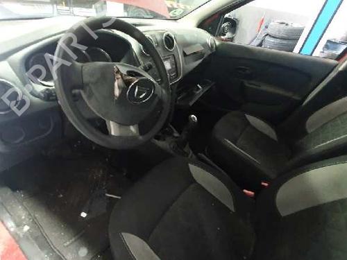 Servo brake DACIA SANDERO II | BP17832221M42 - Image 8