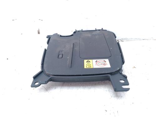 Electronic module TOYOTA YARIS (_P13_) | BP19141262M83