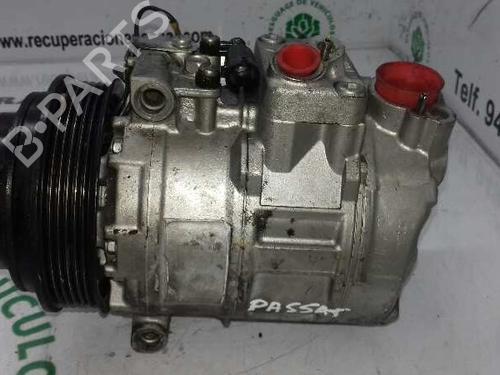 AC compressor VW PASSAT B5 (3B2) 1.9 TDI | BP7952476M34 - Image 2