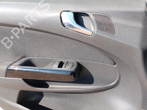 Left taillight OPEL CORSA D (S07) 1.3 CDTI (L08, L68) | BP38013387C34 - Image 14