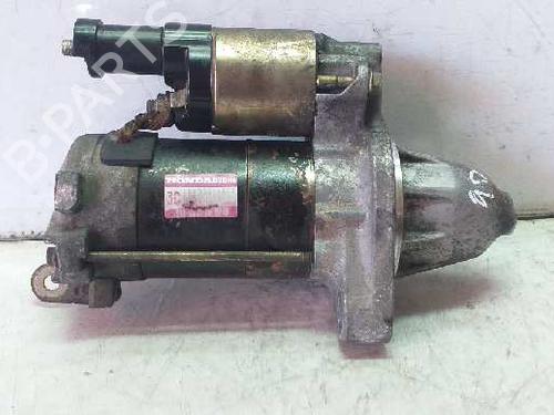 Used Starter HONDA CR-V II (RD_) [2001-2007]  7960495