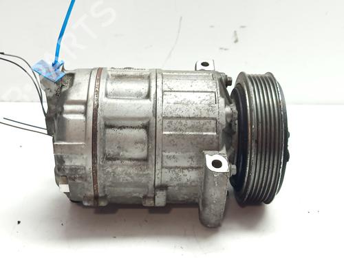 AC compressor ALFA ROMEO 159 (939_) 1.9 JTS (939AXA1B) | BP31158037M34 