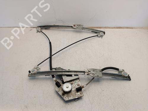 Front left window mechanism BMW 3 (E46)  | BP36453552C22  - Image 5
