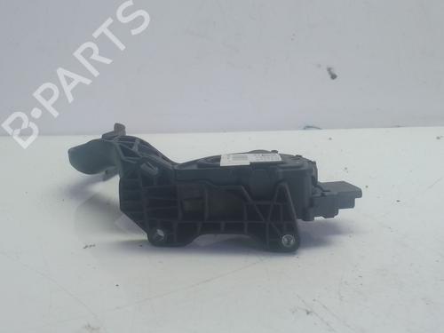 Pedal PEUGEOT 2008 I (CU_) | BP33621574I4 - Image 5