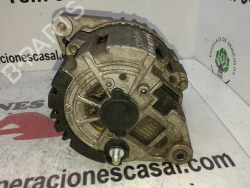 Alternator DAEWOO LANOS (KLAT) | BP7961742M7 - Image 4