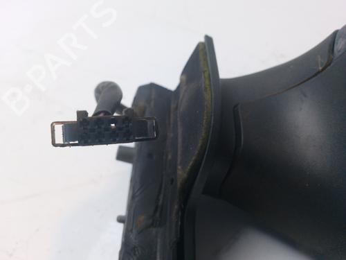 Left mirror SEAT ALTEA (5P1)  | BP22363899C26 