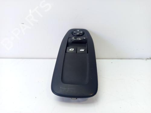 Left front window switch PEUGEOT 208 I (CA_, CC_) | BP33170254I27 - Image 3