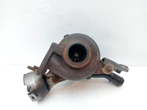 Turbocharger/Supercharger PEUGEOT 407 SW (6E_, 6D_)  | BP17558184M71 