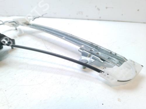 Right rear window motor LEXUS NX II (_A2_, _H2_) 350h (AAZH20) | BP26325002E22 
