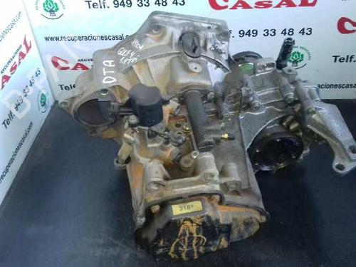 Gearkasse Gearkasse 7961896 7961896