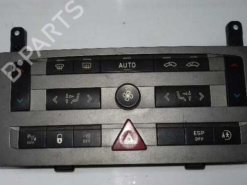 Climate control PEUGEOT 407 (6D_)  | BP7951576I5 