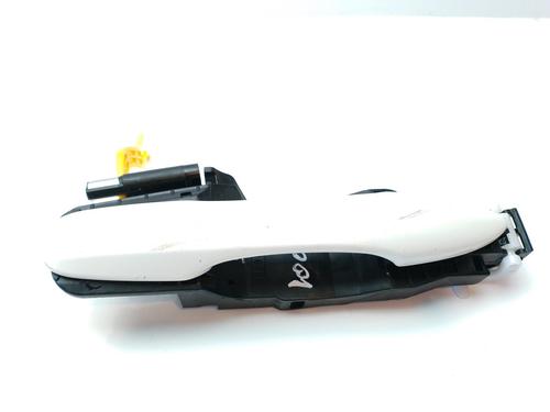 Rear right exterior door handle TOYOTA YARIS (_P13_) 1.5 Hybrid (NHP130_, NHP130) | BP12310598C130