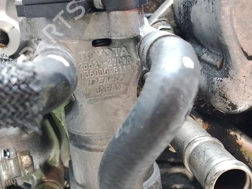 Engine TOYOTA AVENSIS Estate (_T25_) 2.0 D-4D (CDT250_, CDT250R) | BP30472734M1