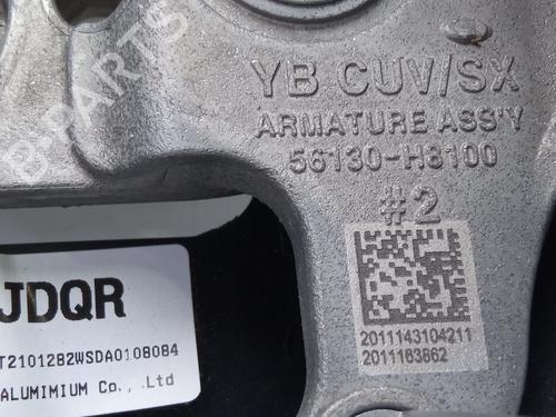 Steering wheel KIA PICANTO II (TA) 1.0 | BP17363368C49 