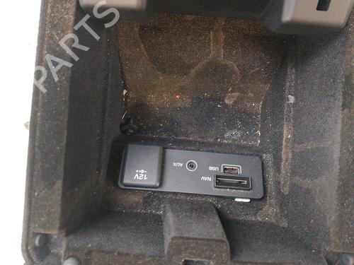Middle console LAND ROVER DISCOVERY SPORT (L550) 2.0 D | BP34390888I22 - Image 11